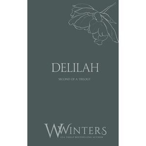 Delilah: But I Need You -- Willow Winters